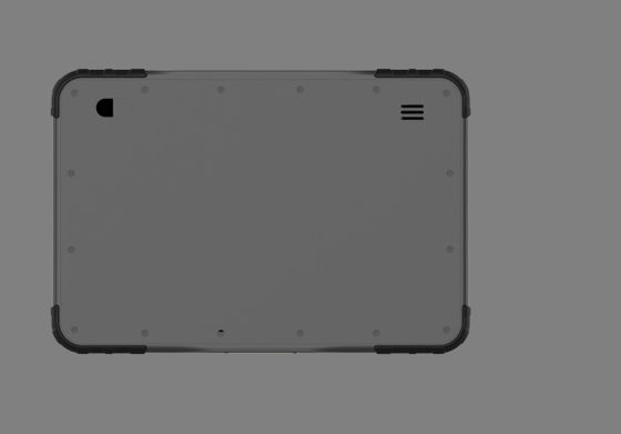 10 Inch Android 10.0 4GB RAM Rugged Waterproof Tablet 64GB ROM 8000mAh
