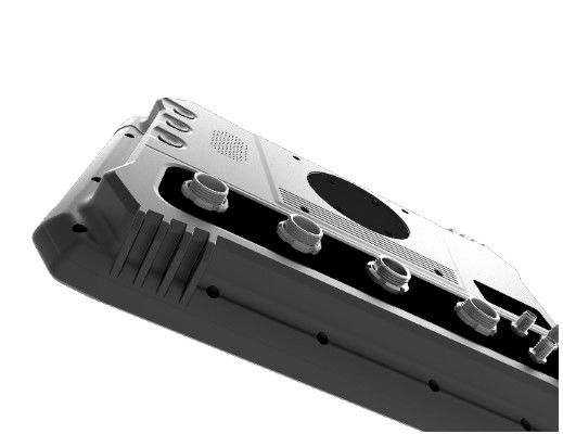 容量性接触産業険しい車のタブレットのPC IP67