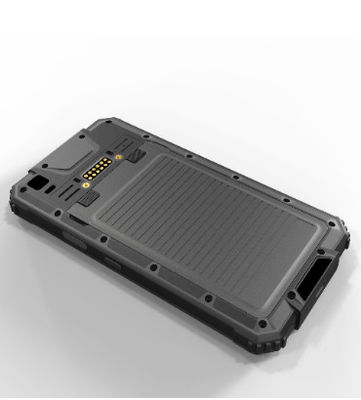 二重スタンバイが付いている4GB 128GB二重SIM BT4.2の険しい人間の特徴をもつ電話IP67