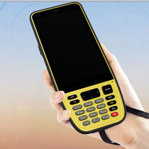 タッチ画面とのアンドロイド9.0の険しい手持ち型装置IP67 SDM632