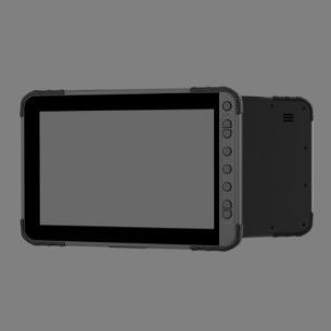 4GB RAMのアンドロイド9の険しいWindowsのタブレットの高い明るさ300Nits