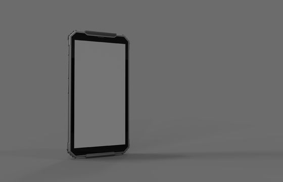 多接触表示との4G 5Mのカメラ5000mAh電池産業PDA